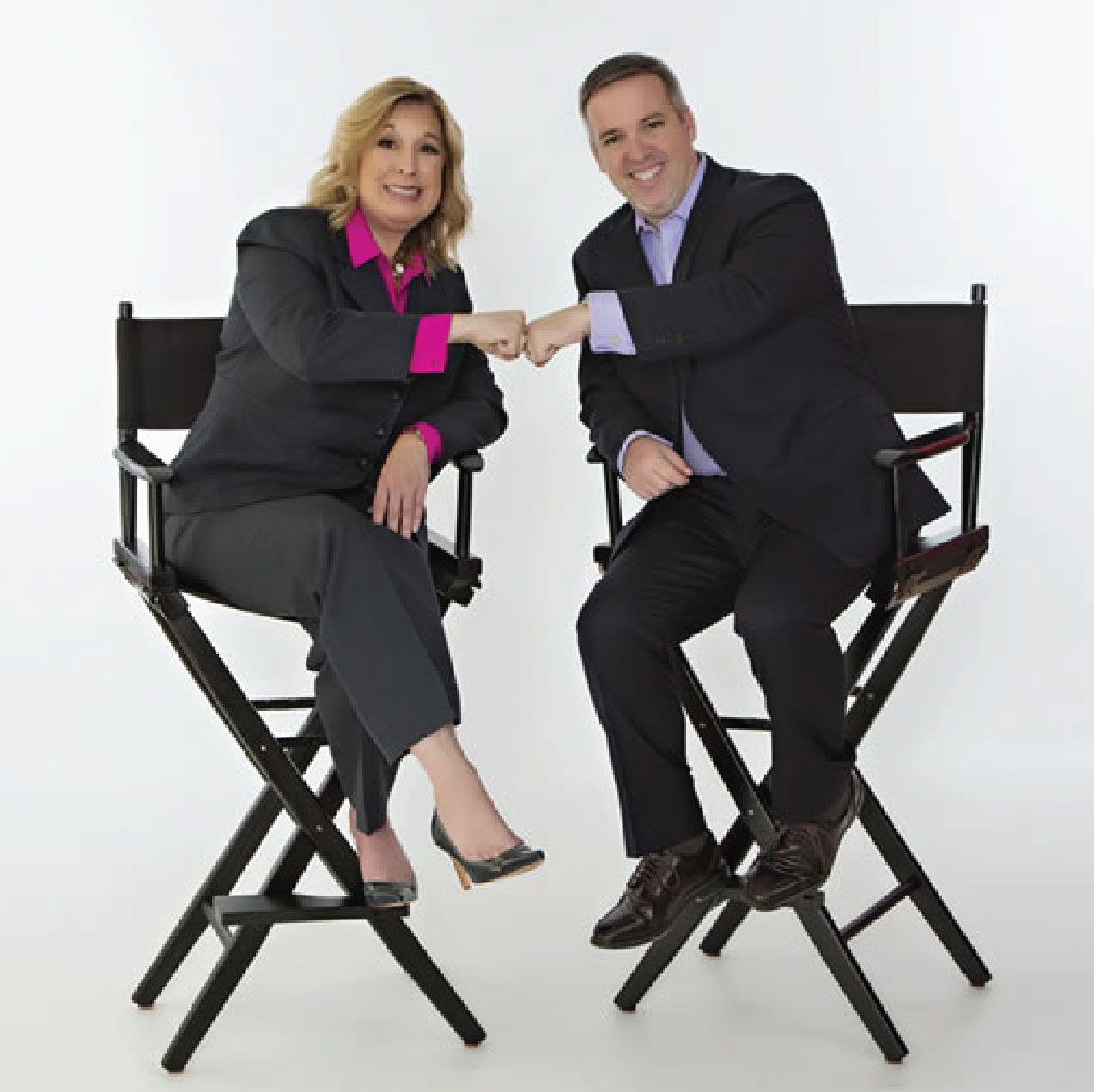 Mind, Will, Heart to Lead